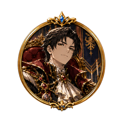 Courtier avatar