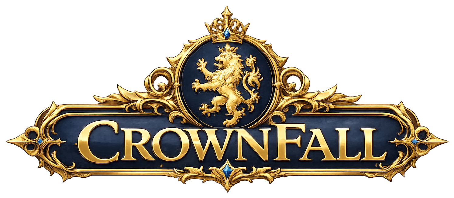 Crownfall